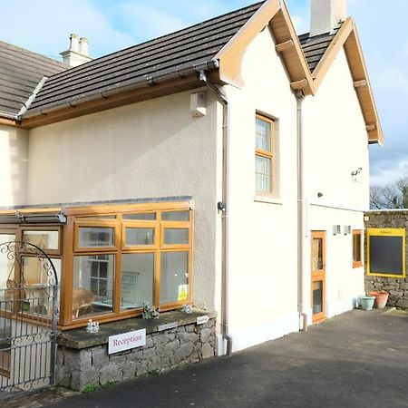 The Old Rectory - Brean Bed & Breakfast Exterior photo