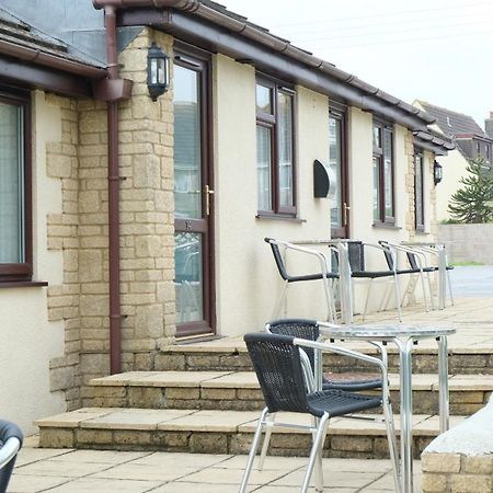 The Old Rectory - Brean Bed & Breakfast Exterior photo